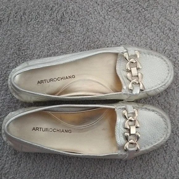 Arturochiang flat shoes - Picture 2 of 8